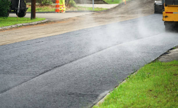 Best Driveway Paving Contractor  in Lyman, SC