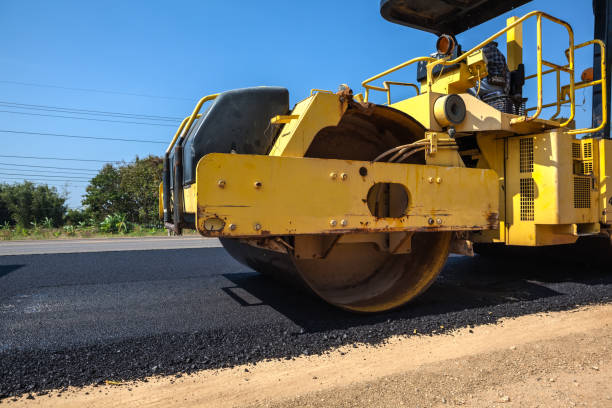 Reasons to Select Us for Your Driveway Paving Requirements in Lyman, SC